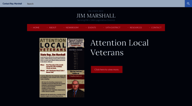 repmarshall.com