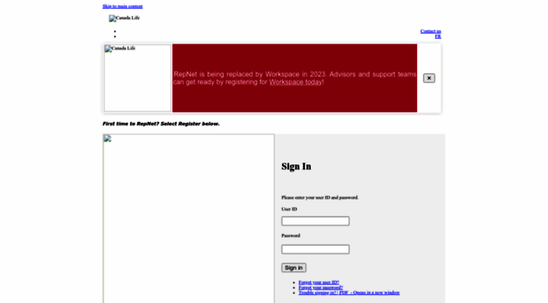 repnet2.canadalife.com