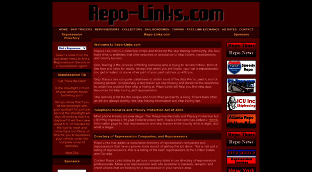 repo-links.com