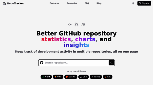 repo-tracker.com
