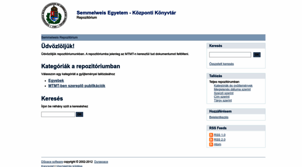 repo.lib.semmelweis.hu