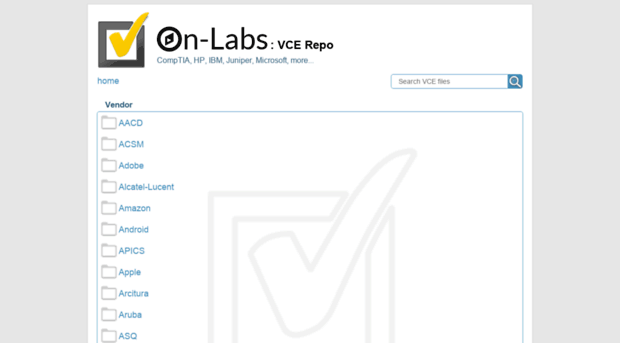 repo.on-labs.net