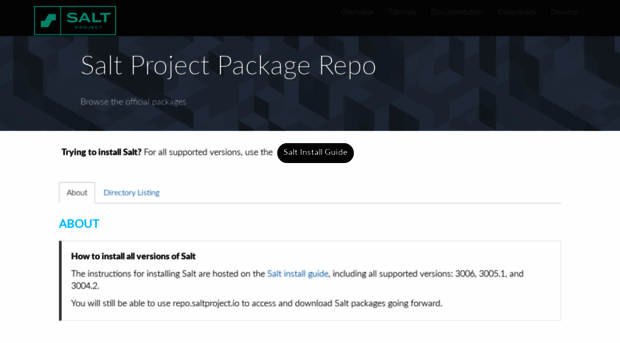 repo.saltstack.com