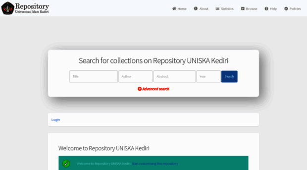 repo.uniska-kediri.ac.id