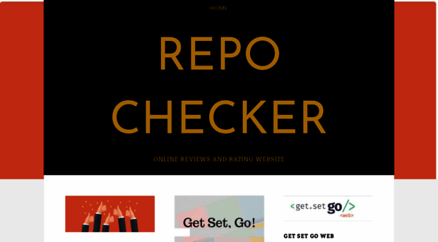 repochecker.com