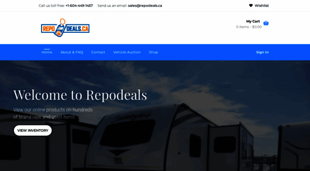 repodeals.ca