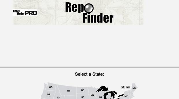 repofinder.com