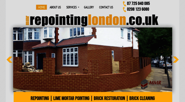 repointinglondon.co.uk