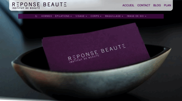 reponse-beaute.ch