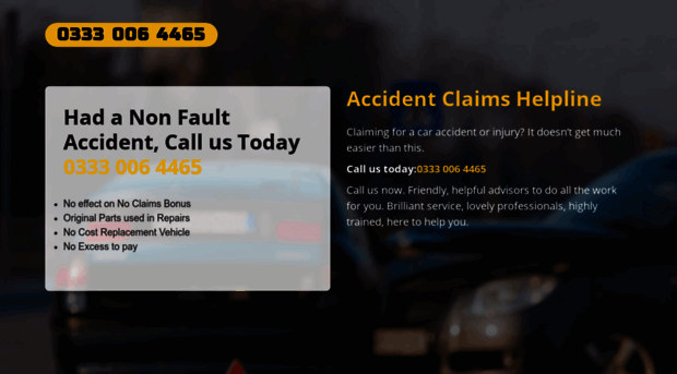 report-accident.com