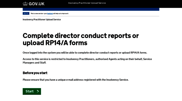 report-director-conduct.service.gov.uk