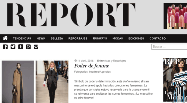 report-moda.cl