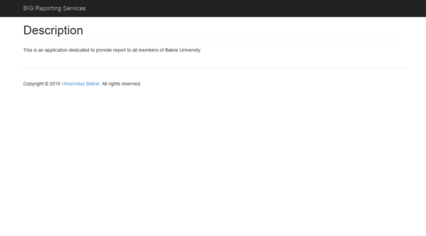 report.bakrie.ac.id