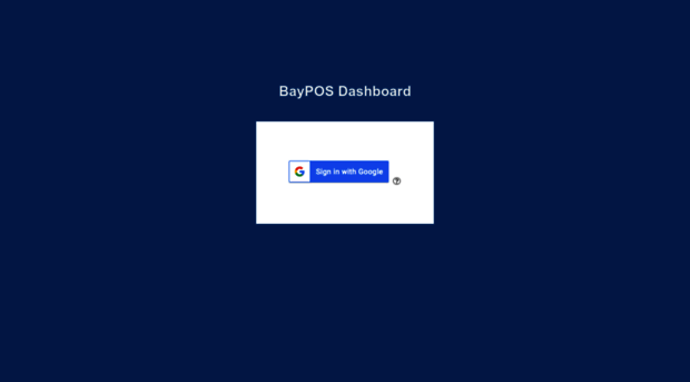 report.baypos.net