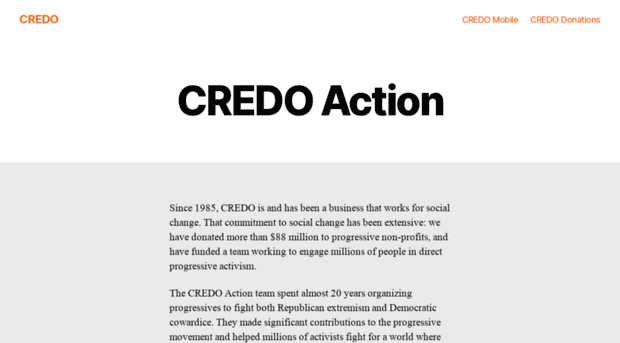 report.credoaction.com