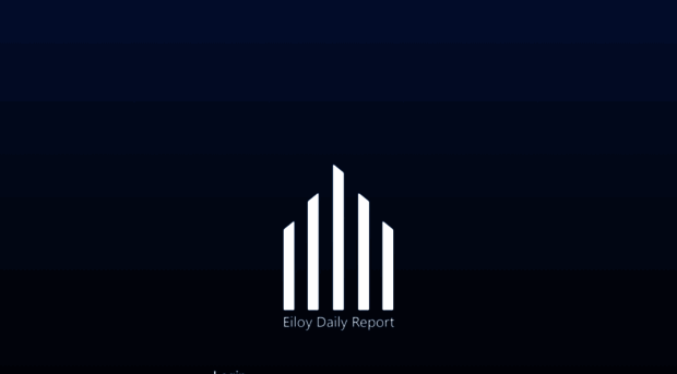 report.eiloy.com