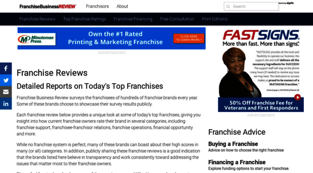 report.franchisebusinessreview.com