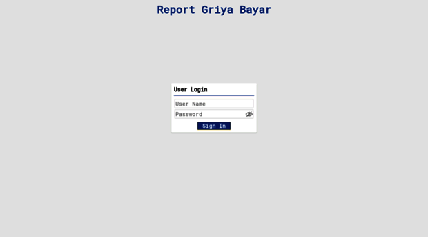 report.griyabayar.com