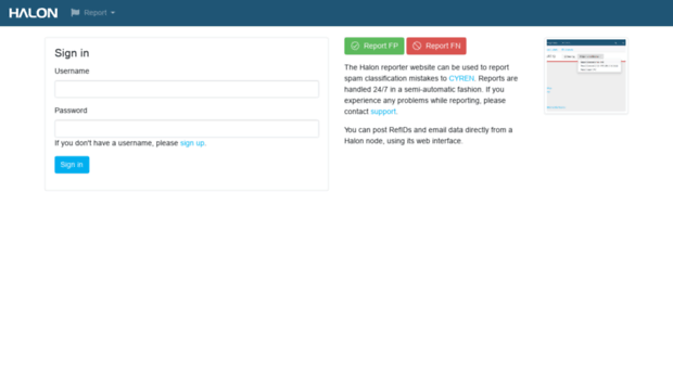 report.halon.se