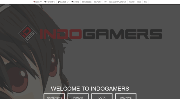 report.indogamers.com