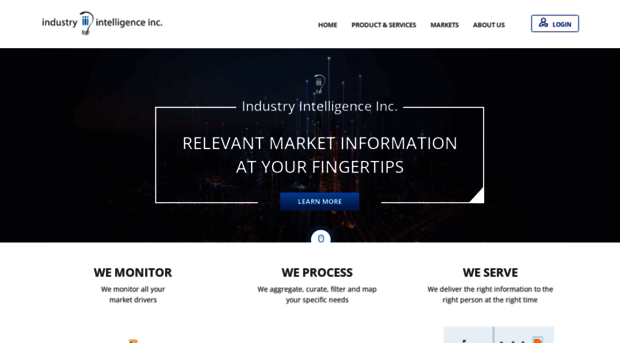 report.industryintel.com