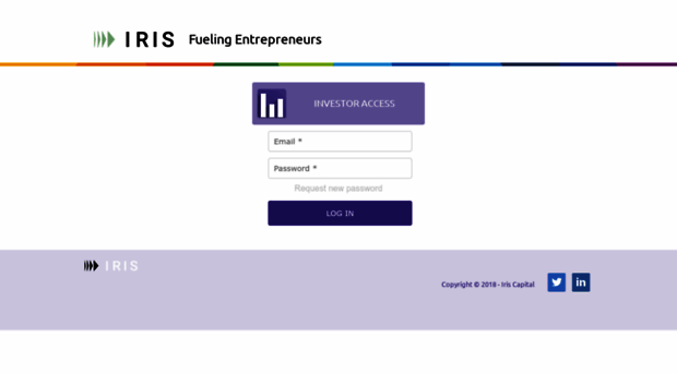 report.iriscapital.com