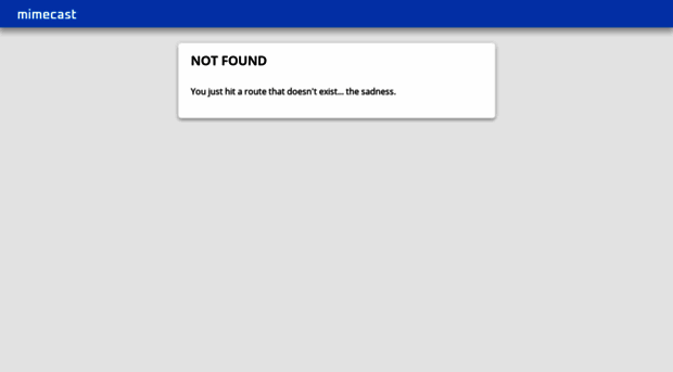report.mimecastcybergraph.com