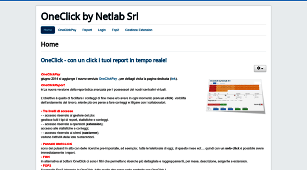 report.netlab.it