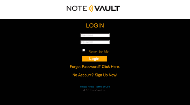 report.notevault.com