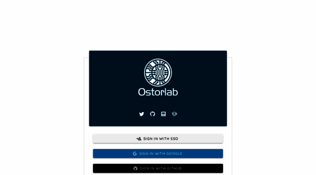 report.ostorlab.co