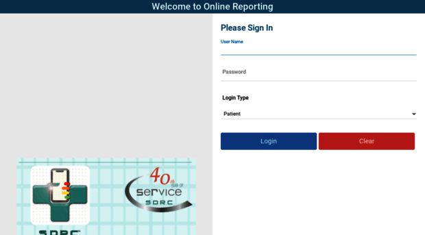 report.sdrc.in