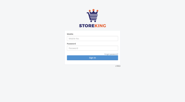 report.storeking.in