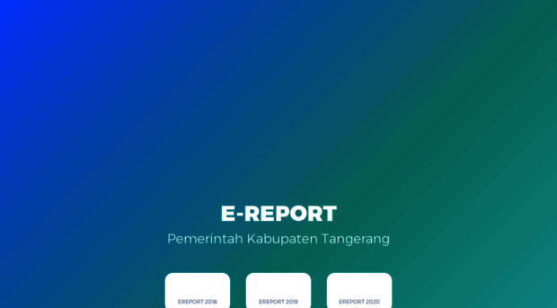 report.tangerangkab.go.id