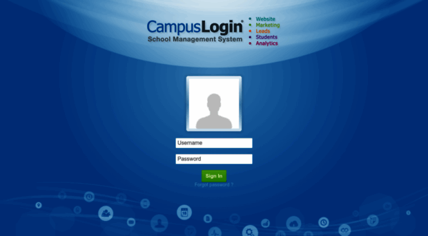 report5.campuslogin.com