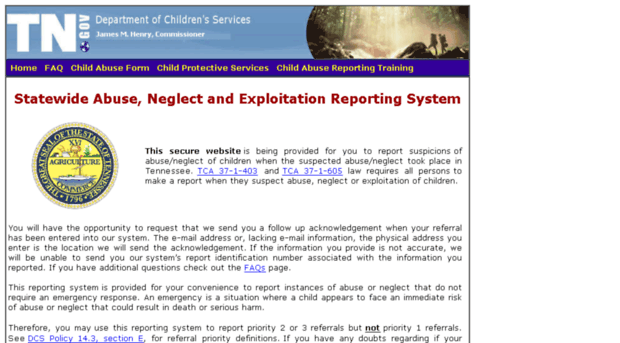 reportabuse.state.tn.us