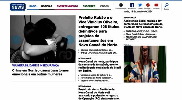 reportagemnews.com.br