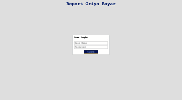 reportb.griyabayar.com