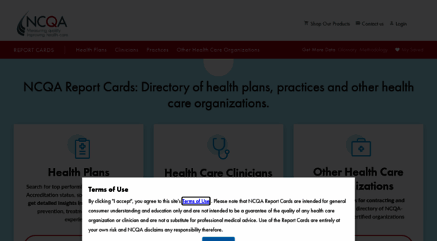 reportcard.ncqa.org