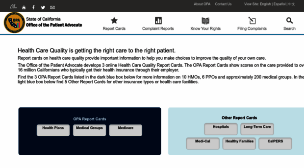 reportcard.opa.ca.gov