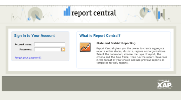 reportcentral.xap.com