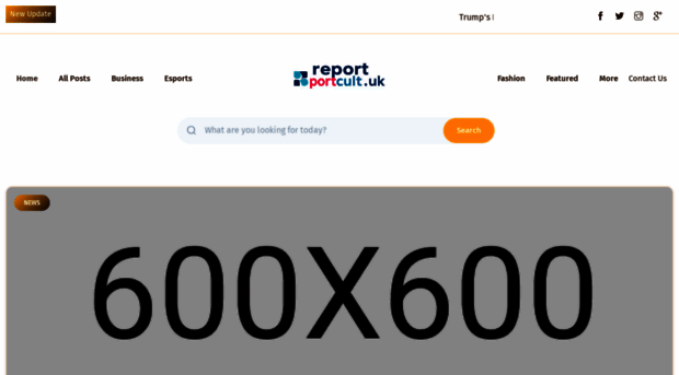 reportculture.uk