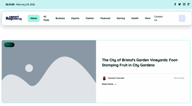 reportdailyblog.uk