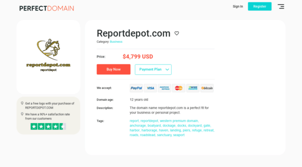 reportdepot.com