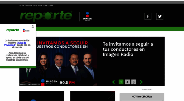 reporte.com.mx