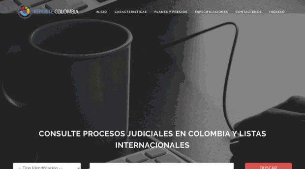 reportecolombia.com