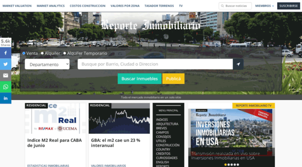 reporteinmobiliario.com.ar