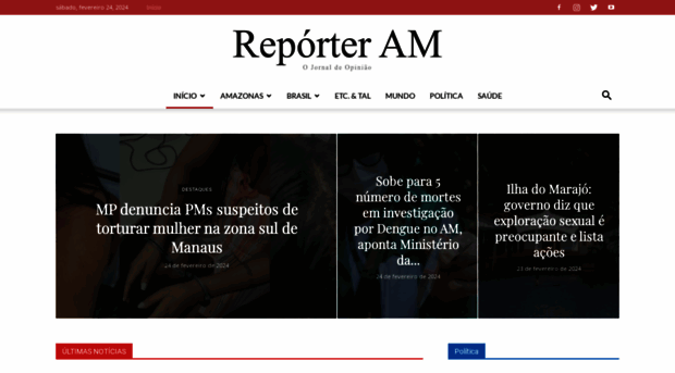 reporter-am.com.br
