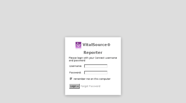 reporter.vitalbook.com