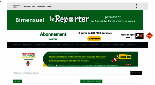 reporterbf.net