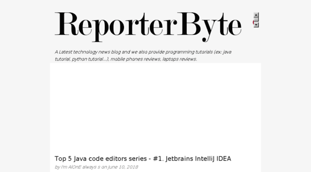 reporterbyte.tk